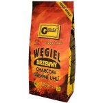 EXPRESS GRILL dřevěné uhlí 2,5 kg – Zboží Dáma