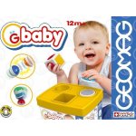 GeoBaby Bucket – Zboží Dáma