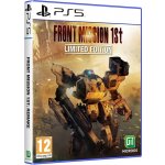 Front Mission 1st (Limited Edition) – Zboží Mobilmania