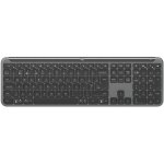 Logitech Signature Slim Wireless Keyboard K950 920-012465 – Zboží Živě