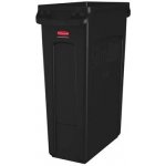 Rubbermaid Slim Jim 87 l – Hledejceny.cz