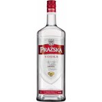 PRAŽSKÁ 40% 1 l (holá láhev) – Hledejceny.cz