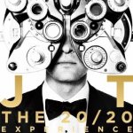 Timberlake Justin - 20/20 Experience Dlx CD – Hledejceny.cz