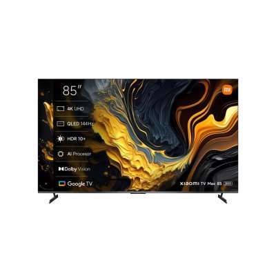 Xiaomi TV Max 85 2025 – Zbozi.Blesk.cz