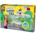 Mega bublifuk XL – Zboží Dáma