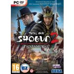 Total War: Shogun 2: Fall of the Samurai – Hledejceny.cz