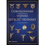 Československé vojenské letecké odznaky - Sehnal Jiří, Palička Radek – Hledejceny.cz