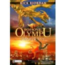 Kniha Bohové Olympu: Proroctví - Rick Riordan