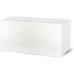 Harmony Ubrousky 1V Professional bílé 500ks 33x33cm – Zboží Dáma
