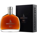 Sarajishvili XO 40% 0,7 l (karton) – Sleviste.cz