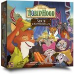 Disney Robin Hood: Šerif z Nottinghamu – Zboží Živě