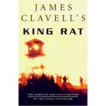 King Rat - James Clavell – Hledejceny.cz