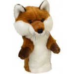 Daphne's Driver Headcovers FOX – Zboží Dáma