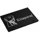 Kingston KC600 256GB, SKC600/256G – Sleviste.cz