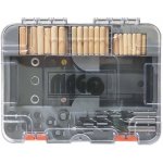 Kolíkovací souprava 6,8,10mm, Magg 060028 – Zboží Mobilmania