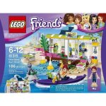 LEGO® Friends 41315 Surfařské potřeby v Heartlake – Zboží Živě