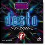 Donic Desto F2 – Zboží Mobilmania