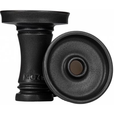 Moze Epos Black – Zboží Dáma