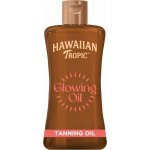 Hawaiian Tropic Tropical Tanning Oil olej pro dlouhotrvající opálení 200 ml – Sleviste.cz