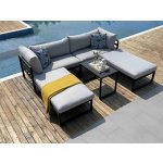 Nábytek Texim Sandefjord sofa set – Sleviste.cz