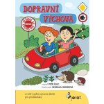 Dopravní výchova - Petr Šulc – Hledejceny.cz