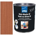 PNZ Vosk na dřevo W 2,5 l Ořech – Sleviste.cz