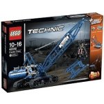 LEGO® Technic 42042 Pásový jeřáb – Zboží Živě