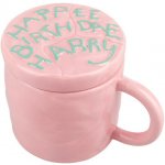 Paladone Harry Potter Happee Birthdae PP16107HP 400 ml – Hledejceny.cz