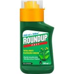 ROUNDUP Herbicid FAST koncentrát 250 ml – Hledejceny.cz