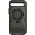 TopQ Google Pixel 9 odolný černý 142938 – Zboží Živě