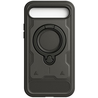 TopQ Google Pixel 9 odolný černý 142938 – Zboží Živě