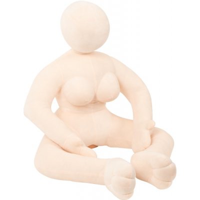 You2Toys Your Plush Doll Leona Skin – Hledejceny.cz