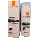 La Roche-Posay Anthelios Oil Correct SPF50+ fotokorekční denní gel-krém 50 ml – Zboží Dáma