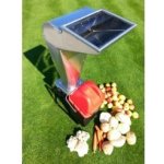 Vares Fruit Shark Megalodon 2,5 kW – Hledejceny.cz