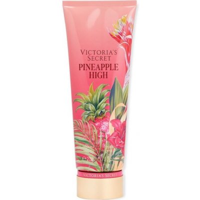 Victoria´s Secret Pineapple High Tělové mléko 236 ml – Zboží Mobilmania