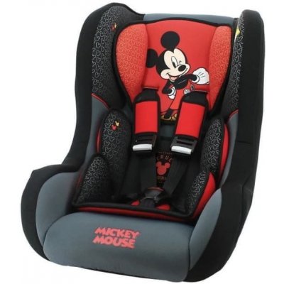 Nania TRIO 2020 MICKEY MOUSE LUXE – Zbozi.Blesk.cz