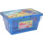 WIKY Potraviny v košíku – Zboží Mobilmania