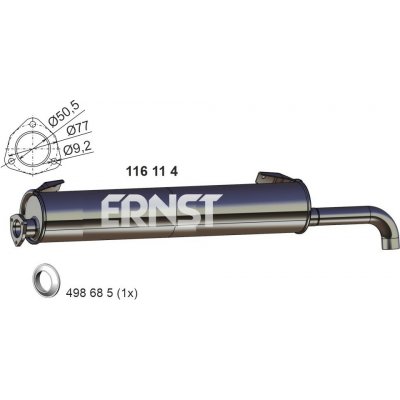 ERNST 116114 – Hledejceny.cz