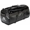 Cestovní tašky a batohy Mountain Equipment Wet & Dry Kitbag Black/Shadow/Silver 140 l