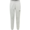 Pánské tepláky Nike NK DRY pant TAPER FLC M CZ6379-063/449510615 dark grey heather