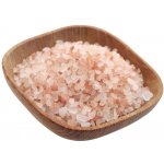 Dragon Superfoods sůl himalájská růžová hrubá 500 g – Zboží Dáma