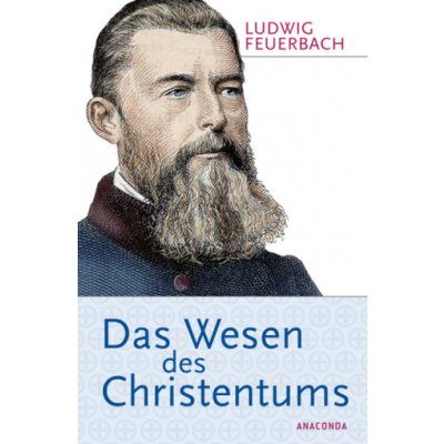 Das Wesen des Christentums