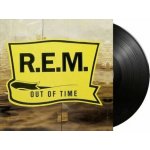 R.E.M. - Out Of Time LP – Zboží Dáma