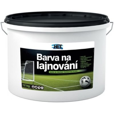 Het Barva na lajnování 12 KG – Zboží Mobilmania