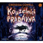 Kouzelníci z pradávna - Cressida Cowell – Zboží Dáma