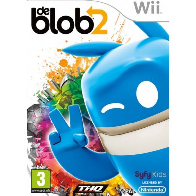 De Blob 2: The Underground – Zboží Mobilmania