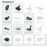 Bosch Unlimited 7 ProHygienic Aqua BCS71HYG3 – Hledejceny.cz