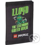 LEGO Ninjago Lloyd – Zboží Dáma