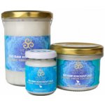 Kokosový olej Bio RAW Healing Nature 220 ml – Zboží Dáma