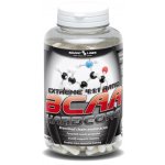 Smartlabs BCAA Hardcore - 220 kapslí